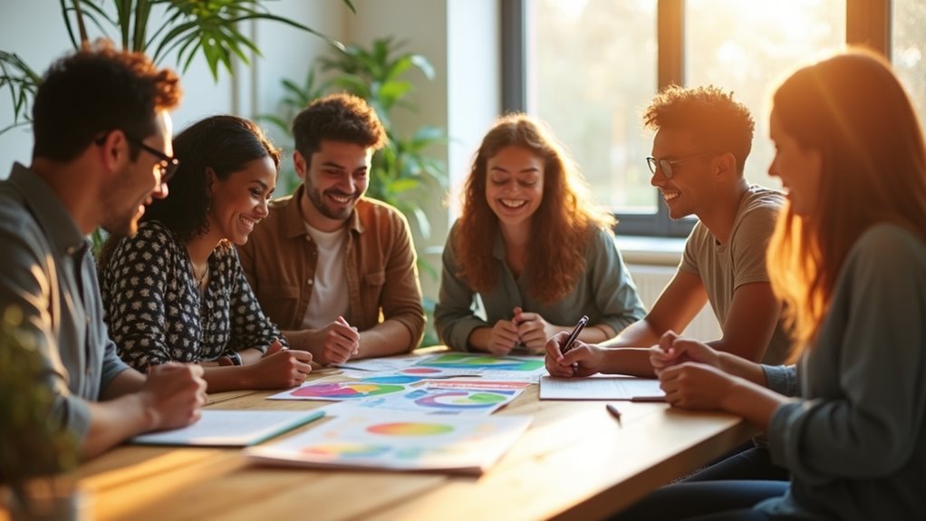 positive workplace culture strategies