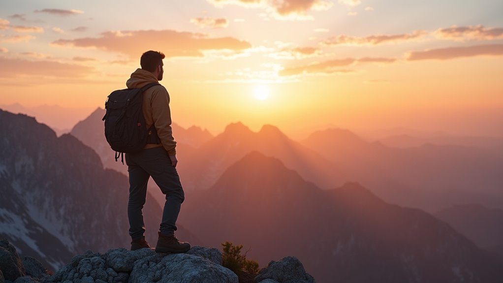 powerful beliefs drive success