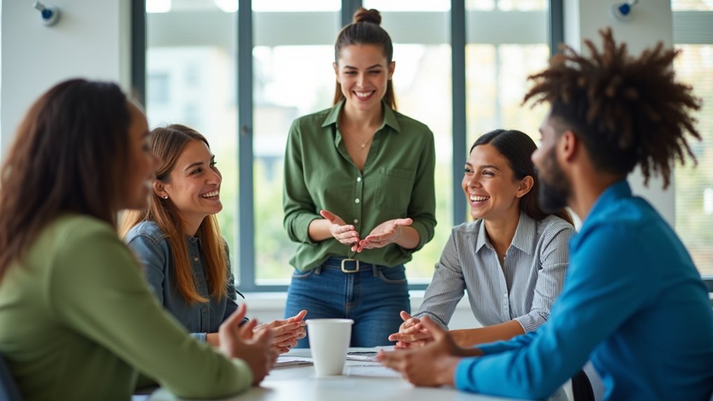 praise boosts engagement and loyalty