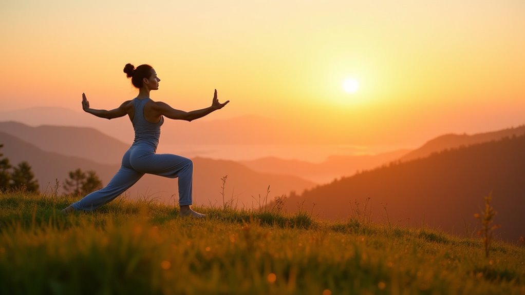 prioritize regular physical activity