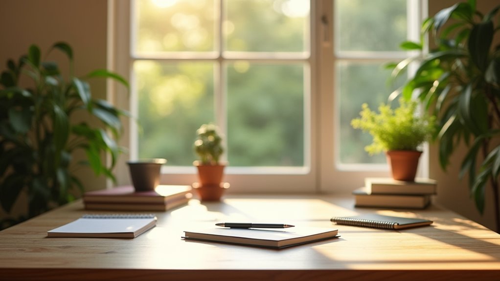 productive space enhances motivation