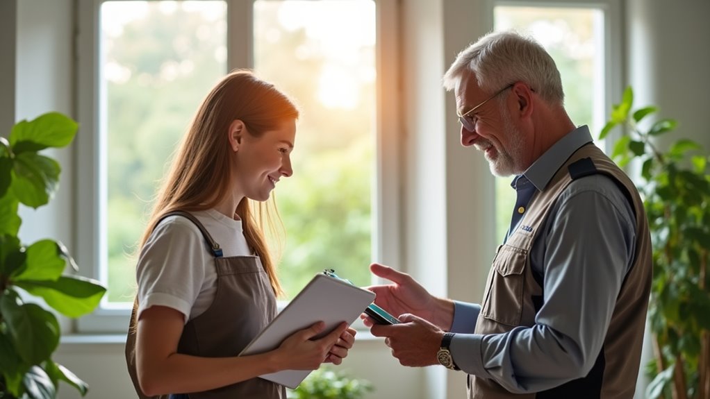 professional growth through training