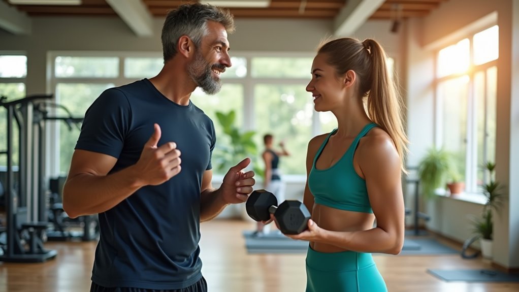 professional weight loss guidance