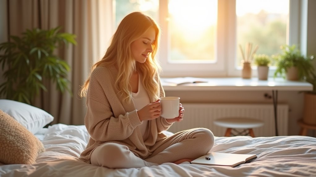 purposeful morning routine tips