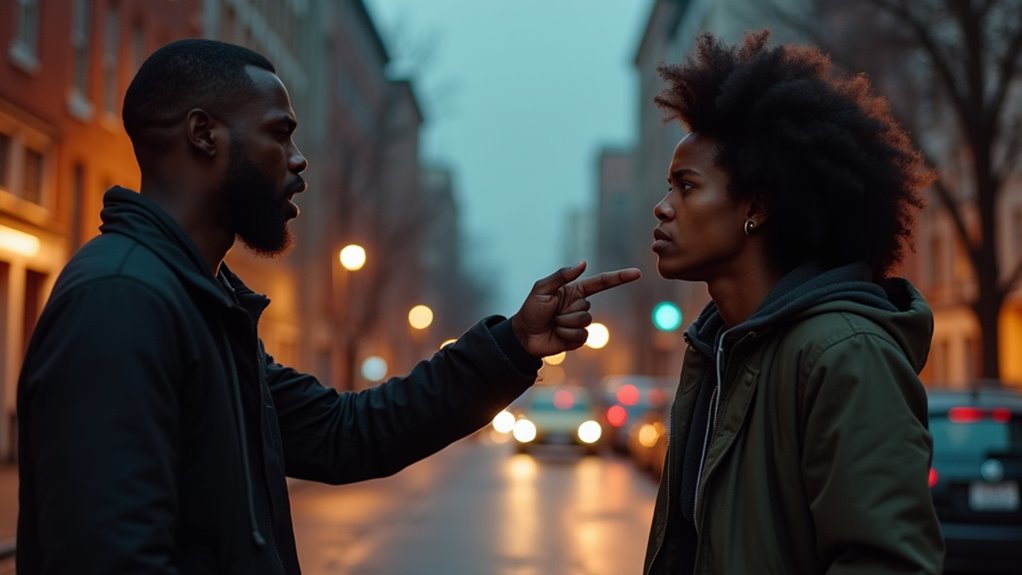 racial bias drives hate crimes