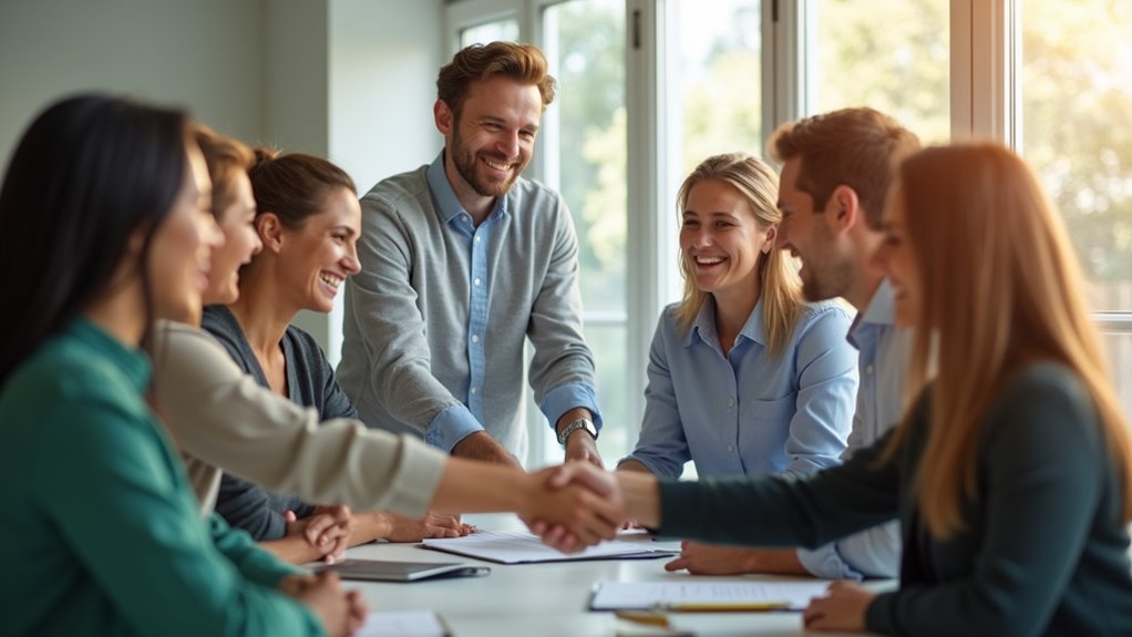 recognition boosts workplace performance