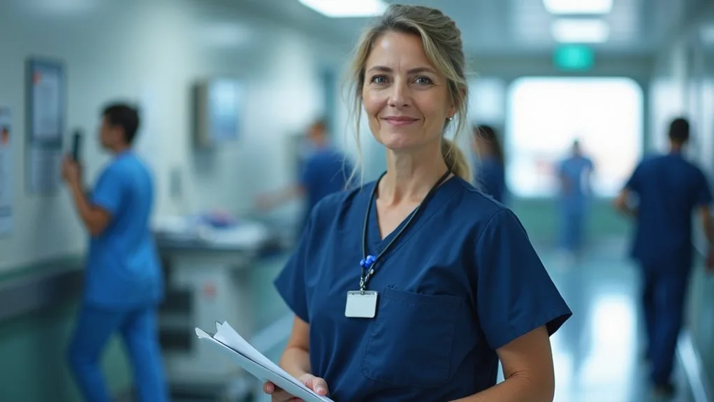 resilience in healthcare challenges