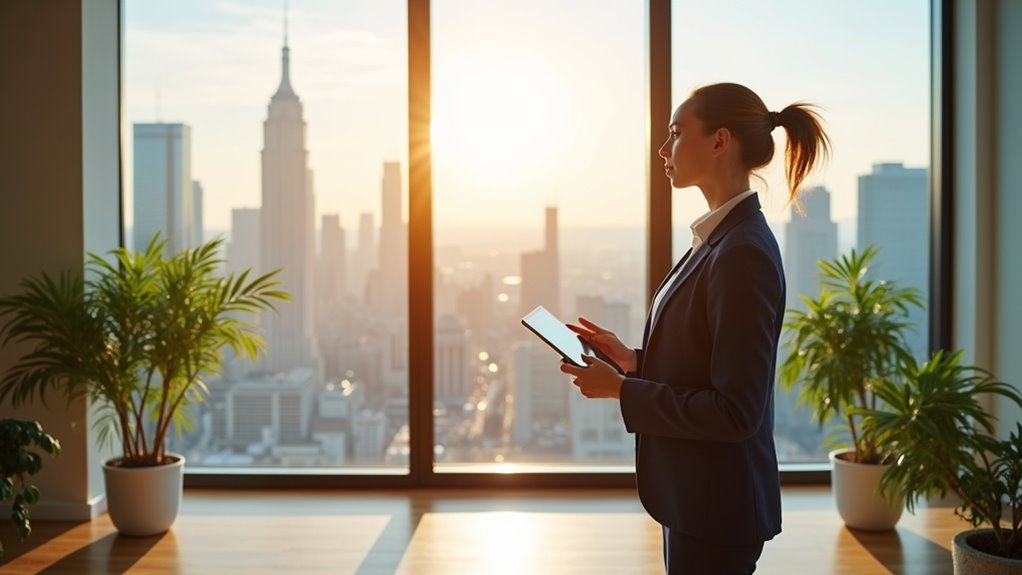 seek growth through networking