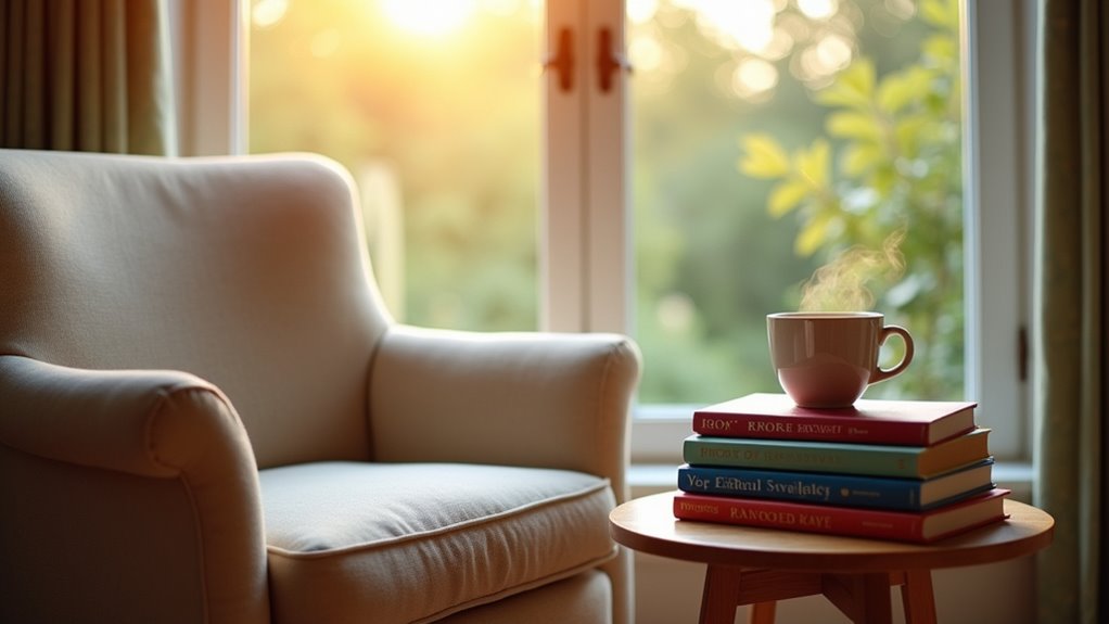 set achievable reading goals