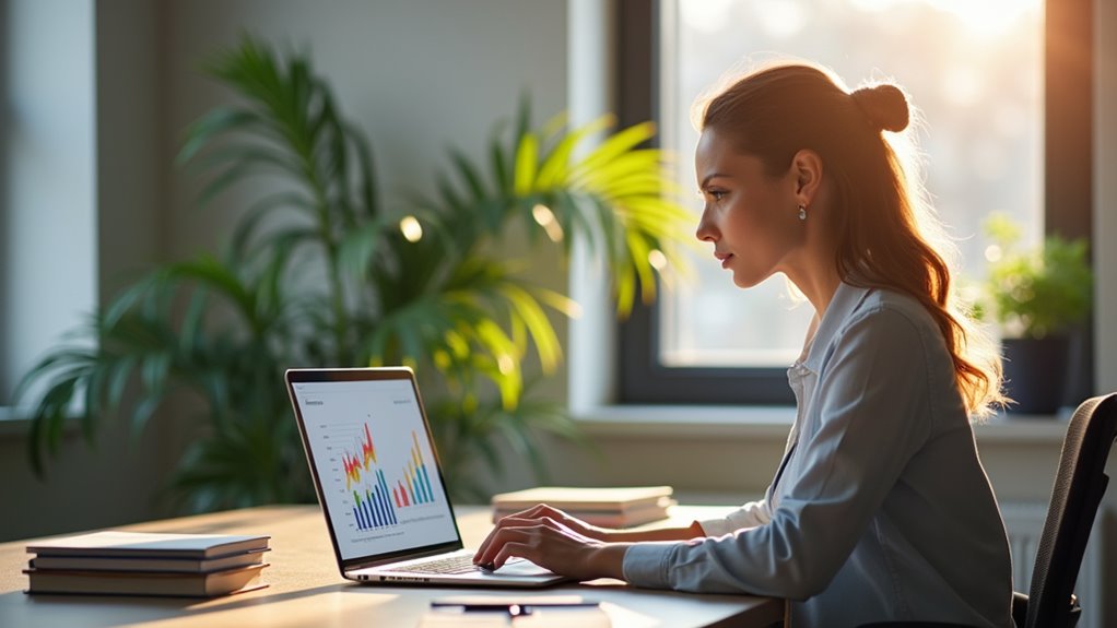 skill growth enhances career satisfaction