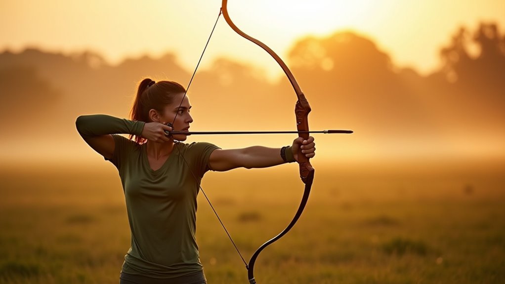 skill mastery enhances fitness