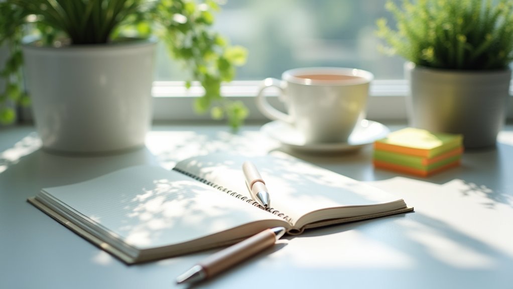 small steps for motivation