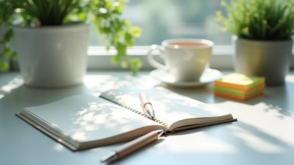 small steps for motivation
