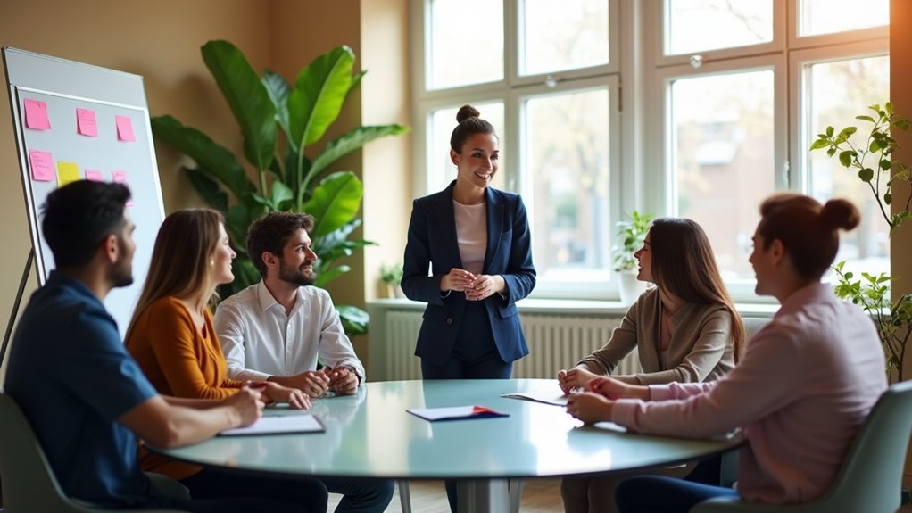smart goals and feedback