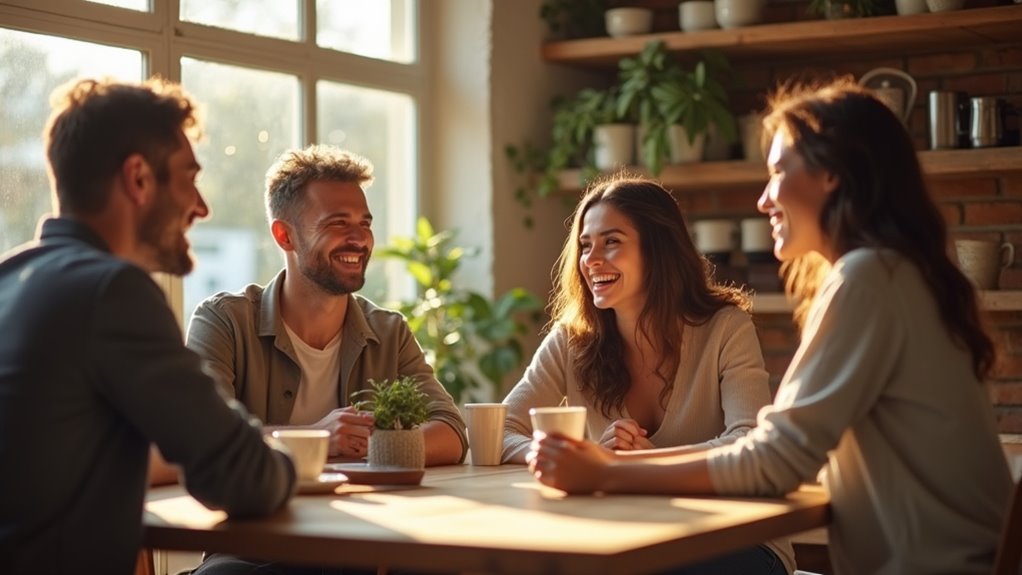 social connections boost motivation