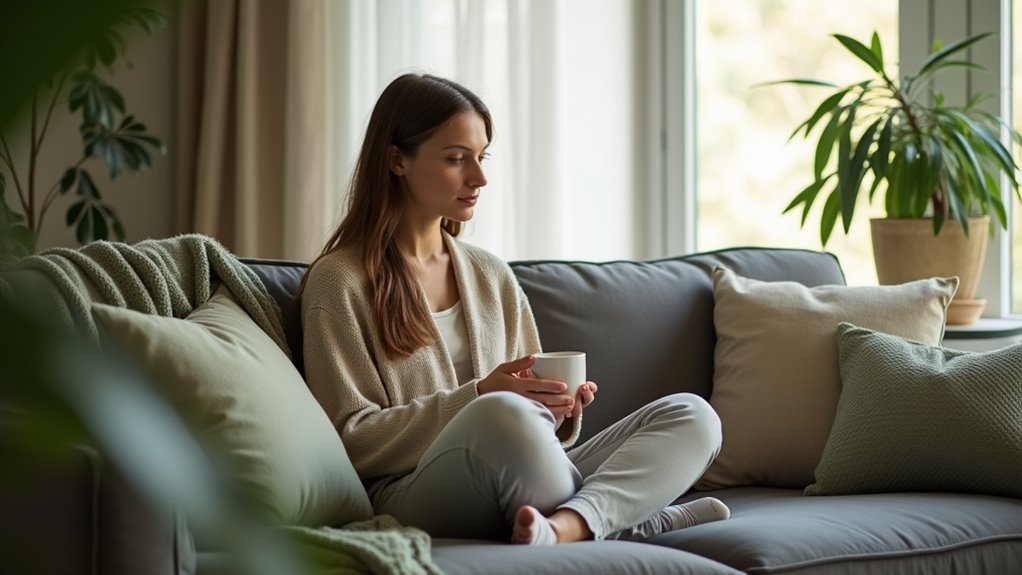 stress impacts motivation levels