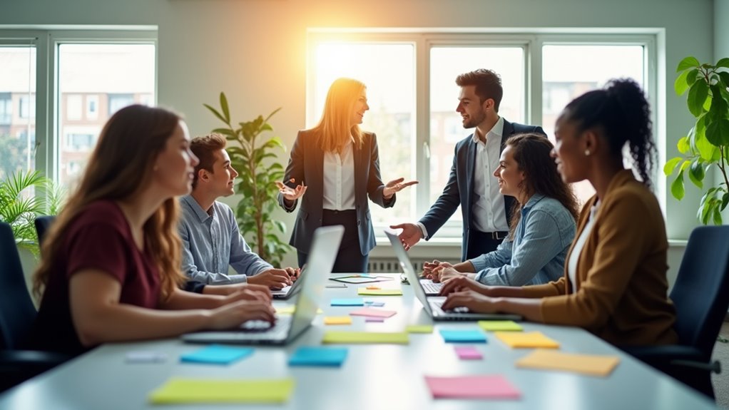 supporting gen z careers