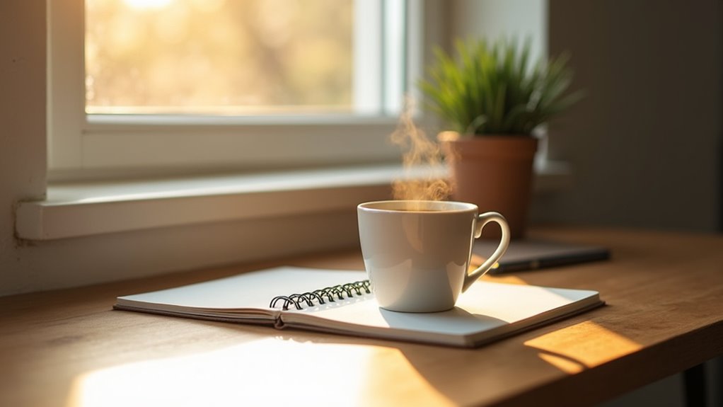 supportive daily routines boost productivity