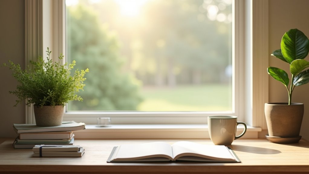 supportive environment fosters growth