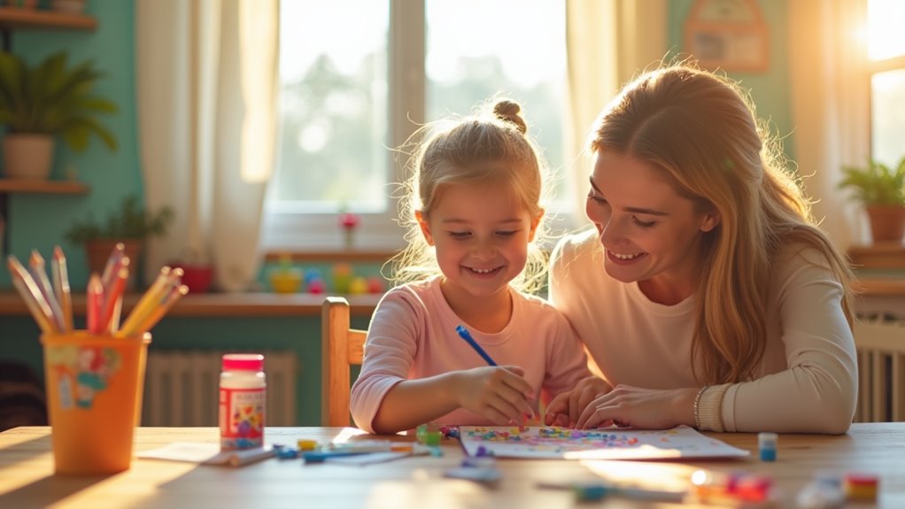 supportive learning environment essentials