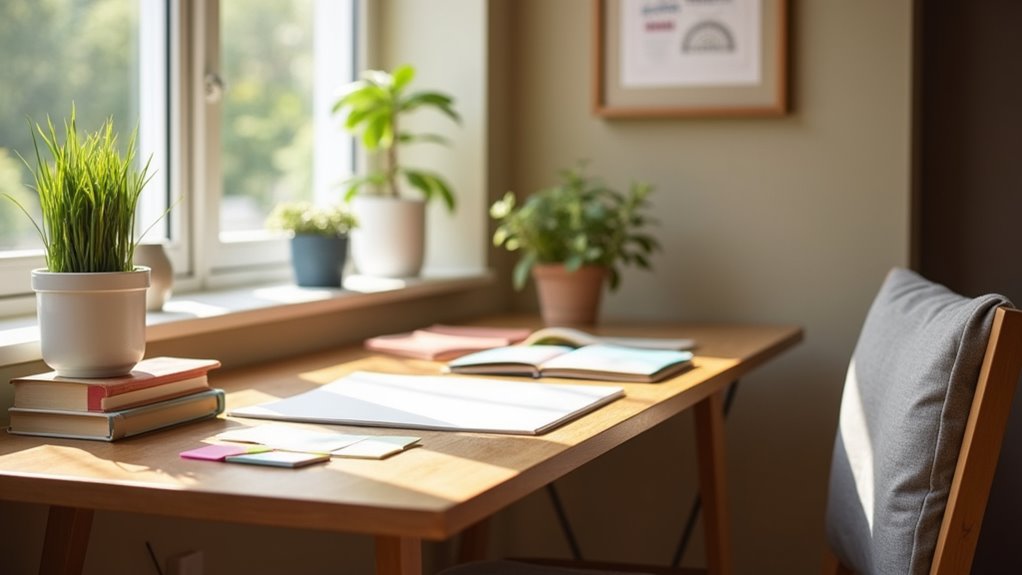supportive study environment tips