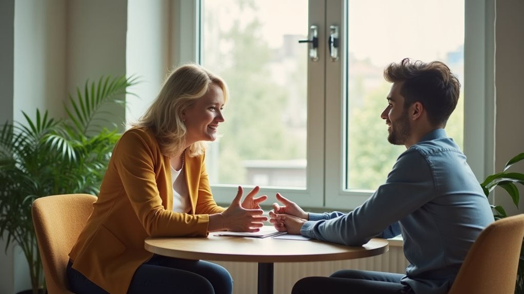 supportive team environment strategies