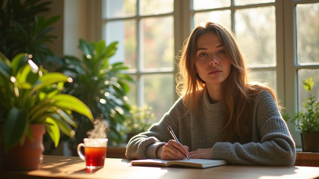 sustain energy through habits