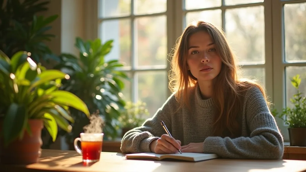 sustain energy through habits