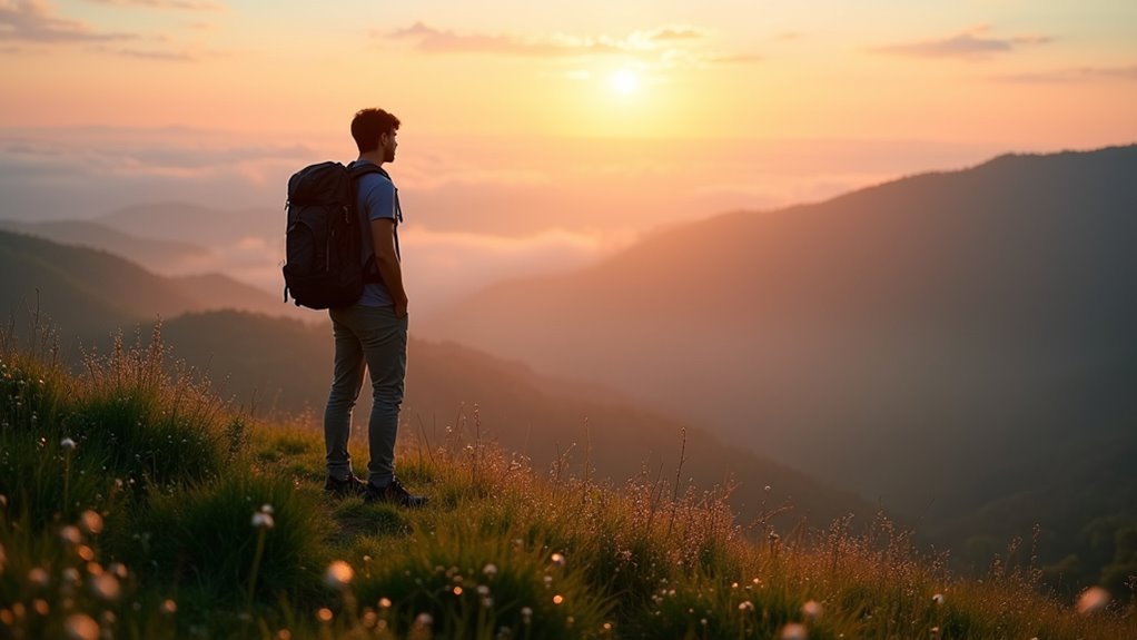 sustain energy through habits