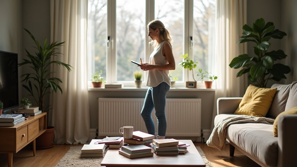 sustainable eco friendly cleaning habits