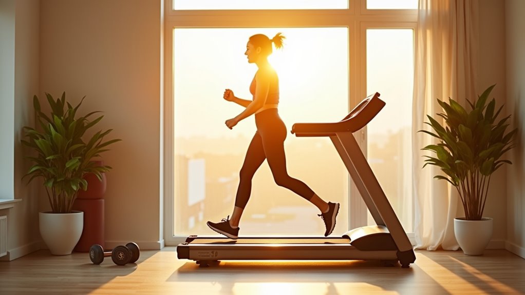 sustainable fitness routine success