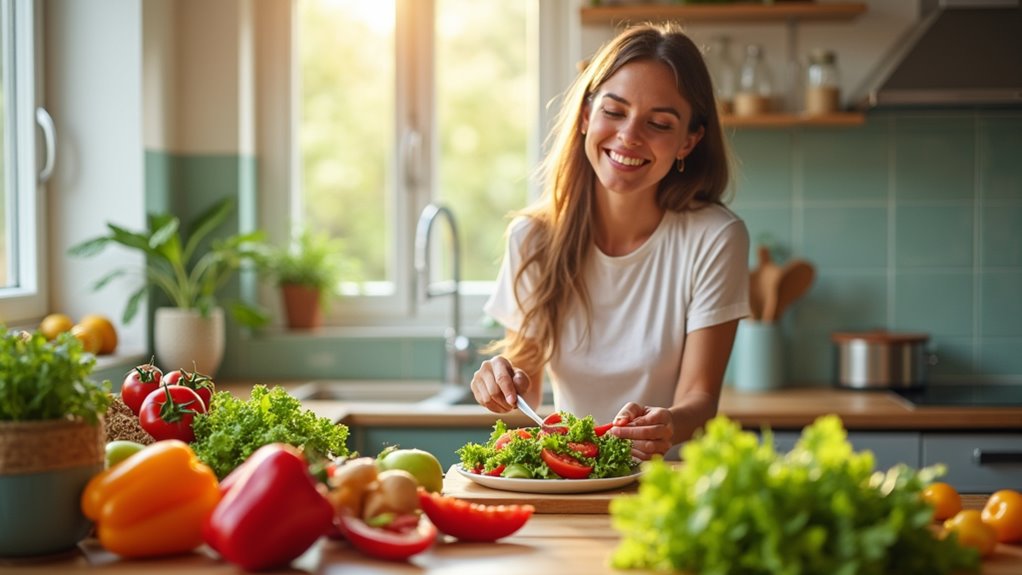 sustainable habits for success