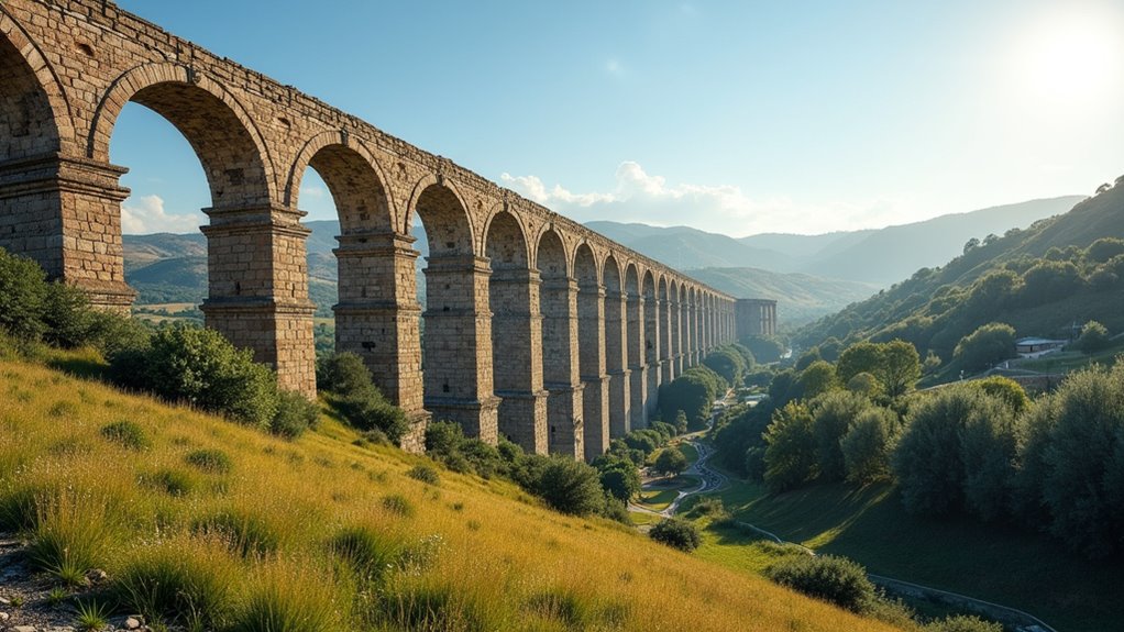 sustainable water management systems