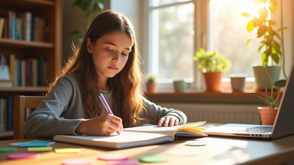 sustained motivation fosters growth