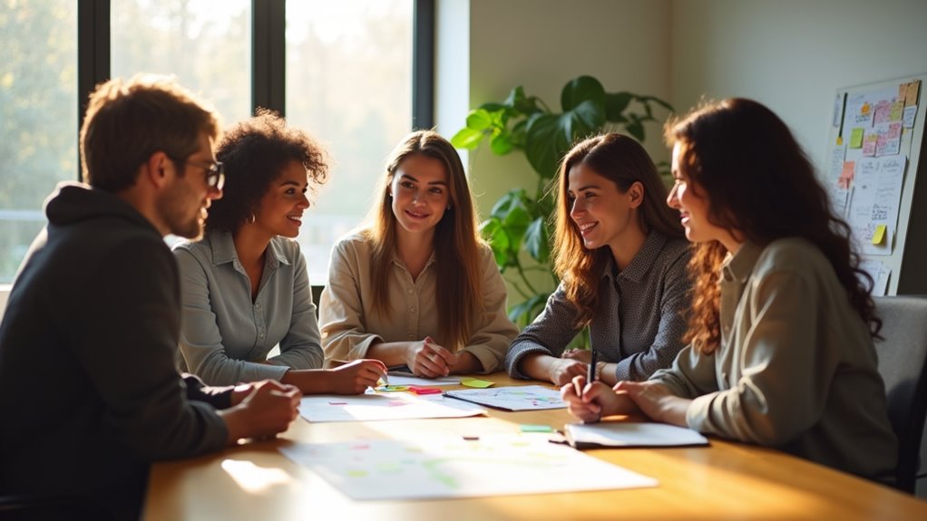 sustaining high employee engagement