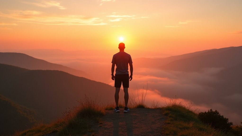 sustaining long term motivation strategies
