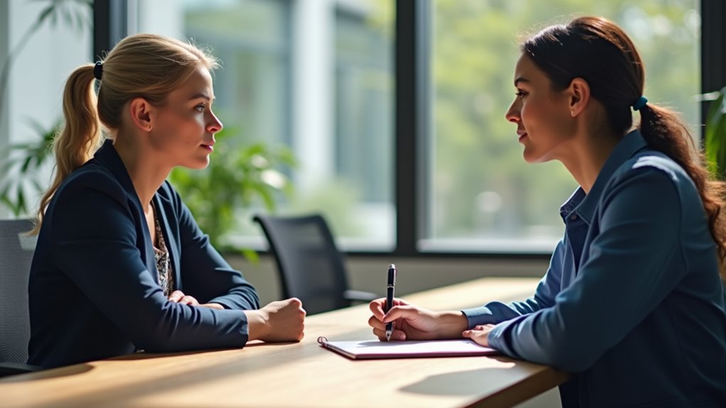 therapy strategies and outcomes