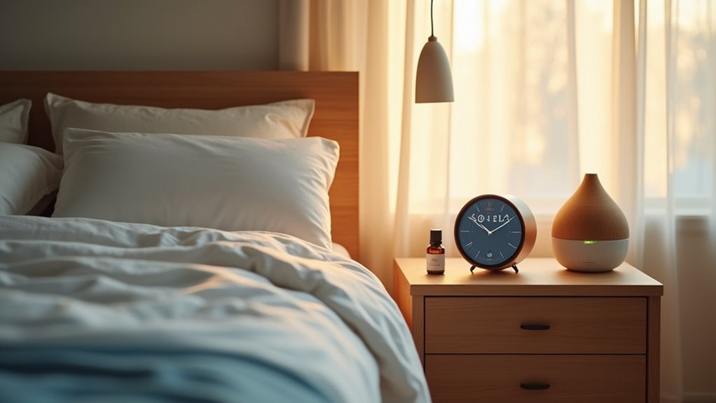 tools for better sleep
