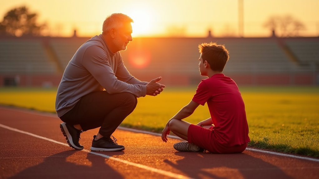trust and communication foster engagement