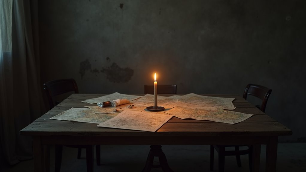 understanding terrorist motives strategically