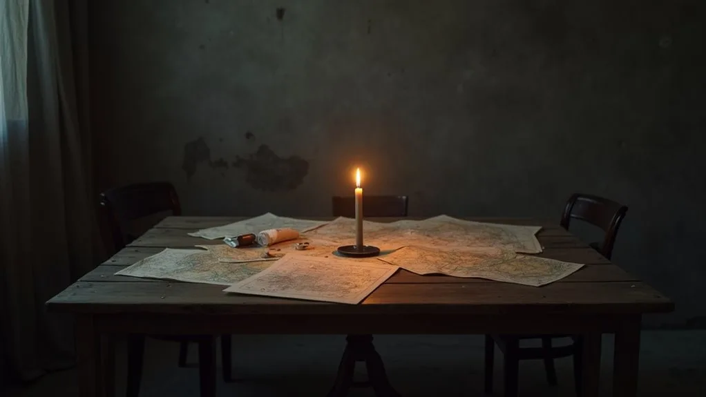 understanding terrorist motives strategically