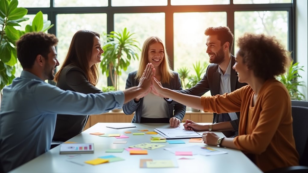 valence drives motivation effectiveness