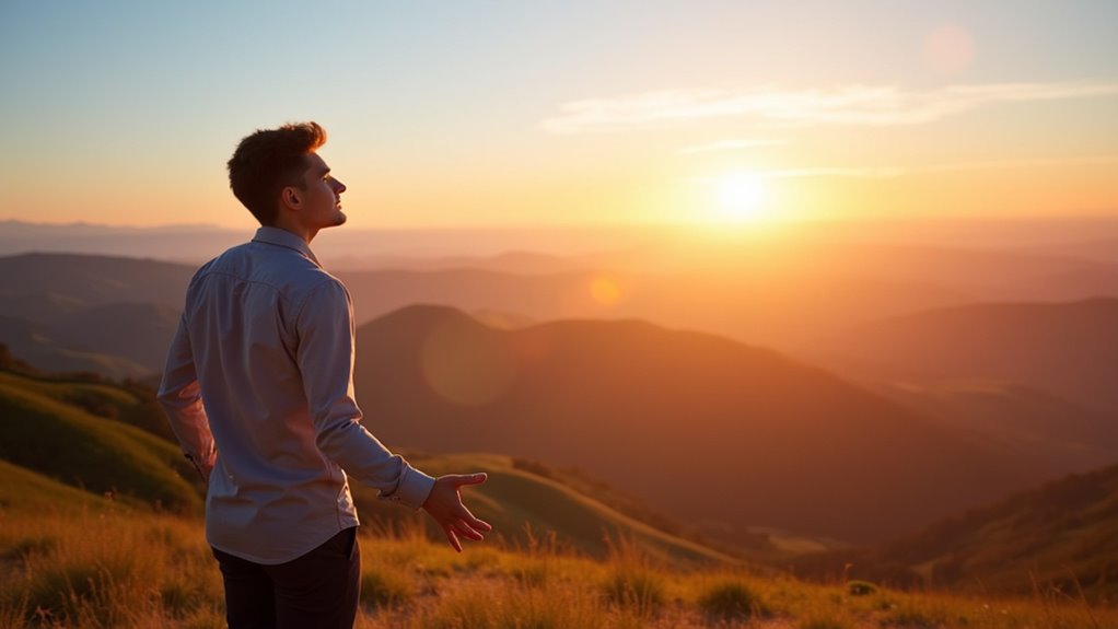 visionary mindset for success