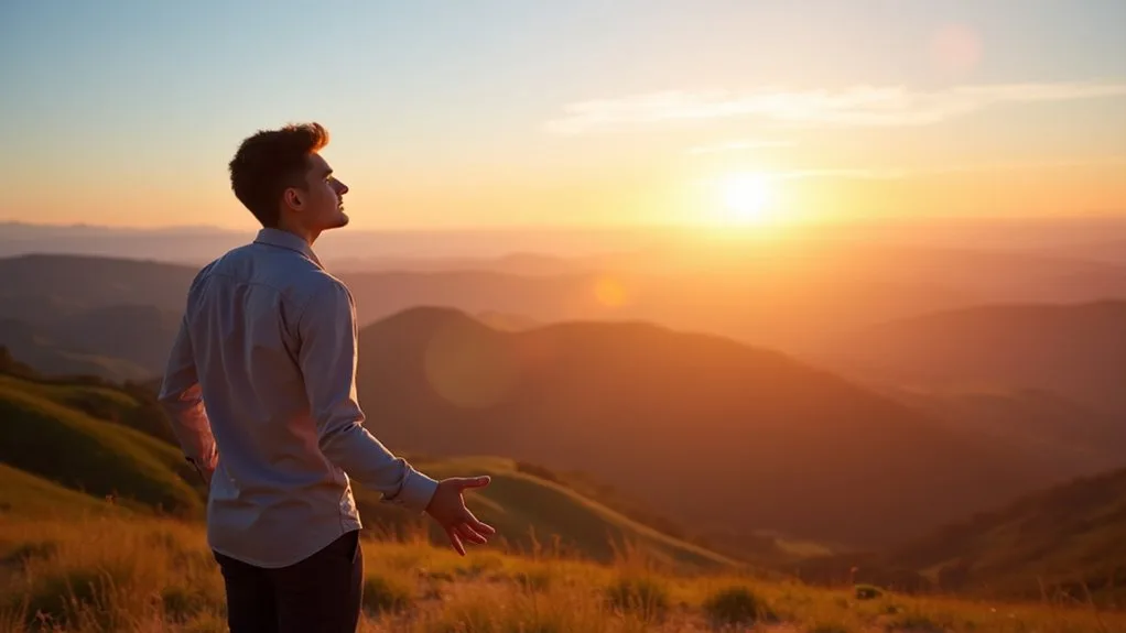 visionary mindset for success