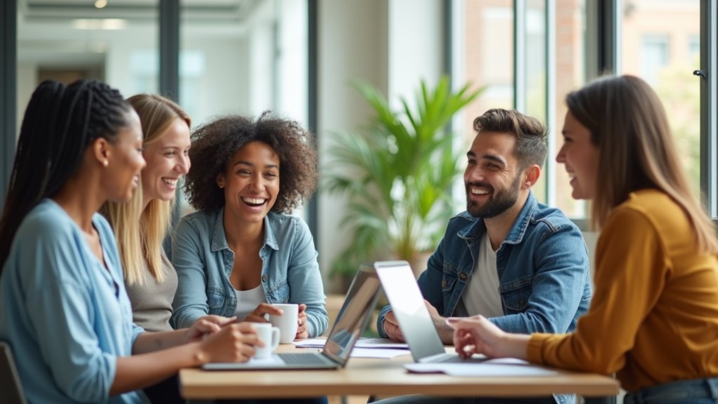 work life balance and flexibility