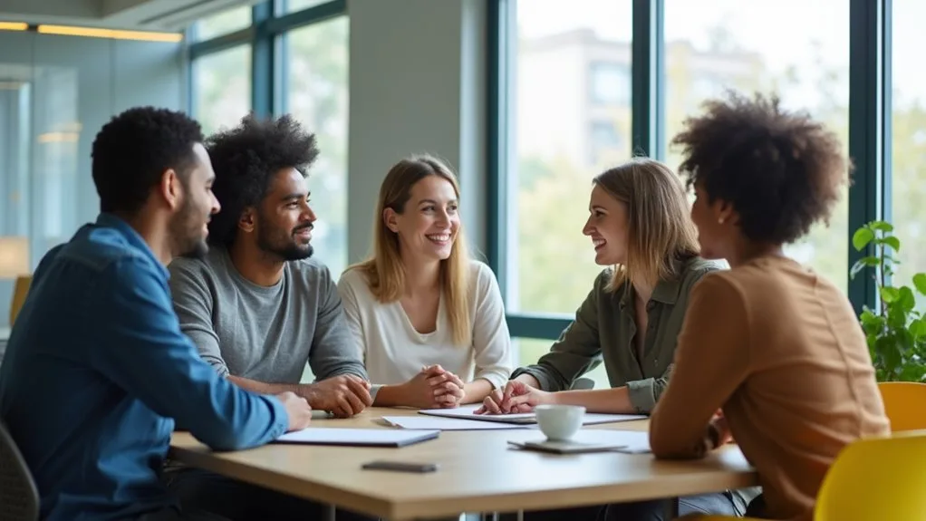 workplace mental health support